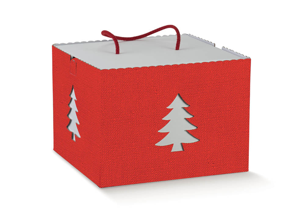 BOX NATALE 5 SPECIALITA'