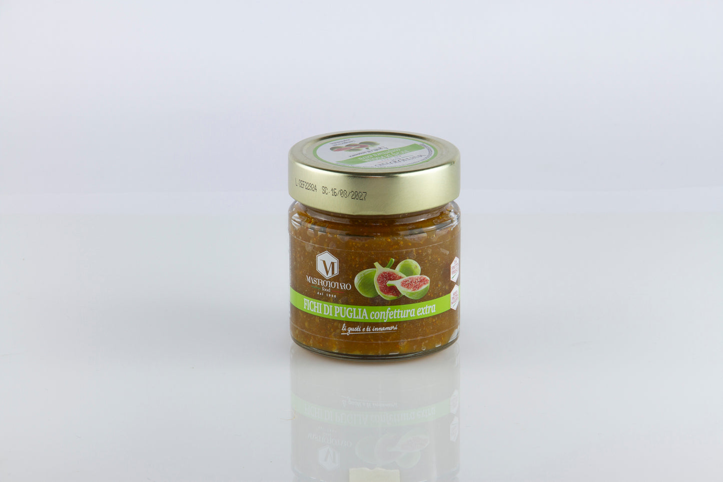 EXTRA PUGLIA FIG JAM