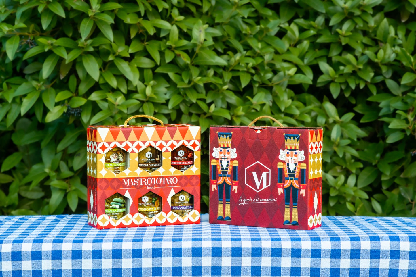 VALIGETTA 6 SPECIALITA'