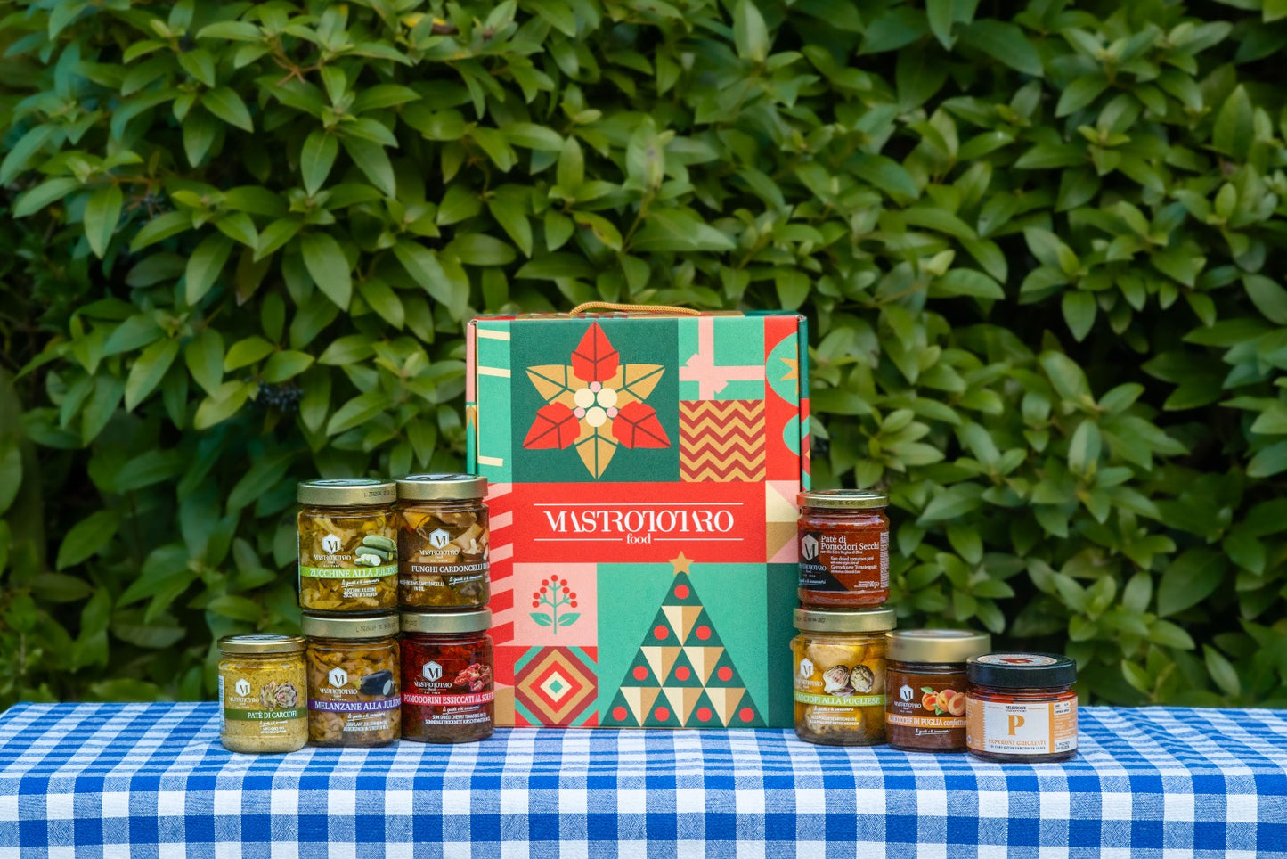 VALIGETTA 9 SPECIALITA'