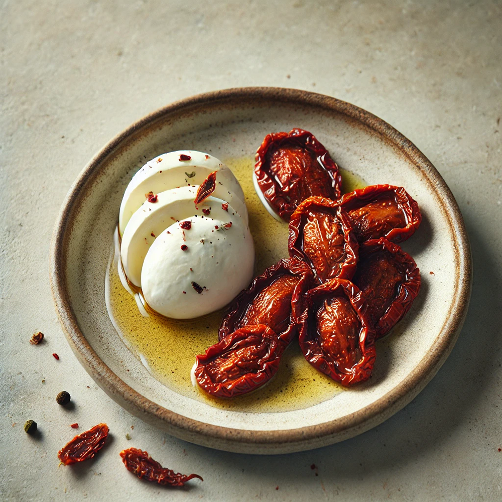 San Valentino: Le Coppie Perfette in Tavola con Mastrototaro Food