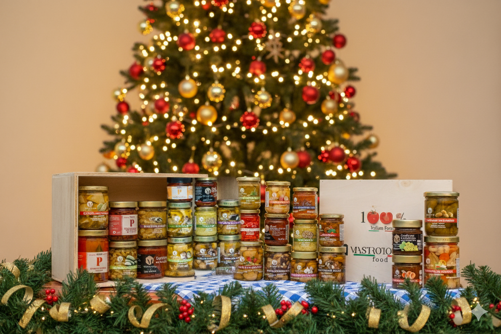 BAULE LEGNO 34 SPECIALITA'