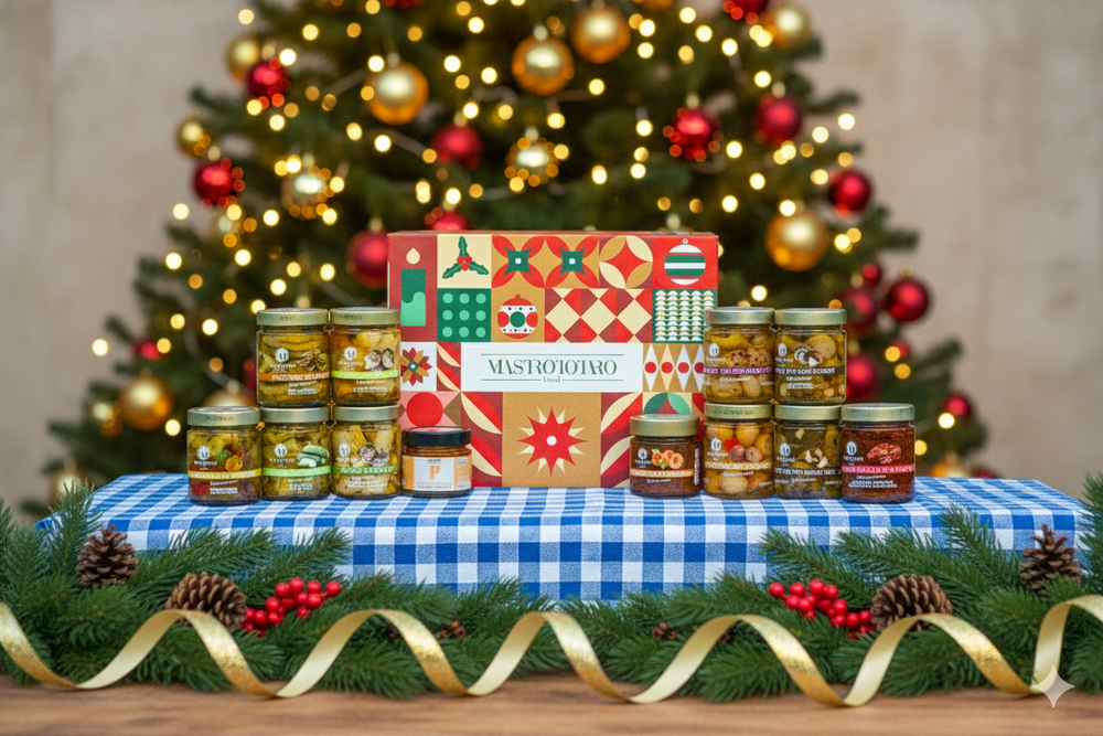 COFANETTO 12 SPECIALITA'