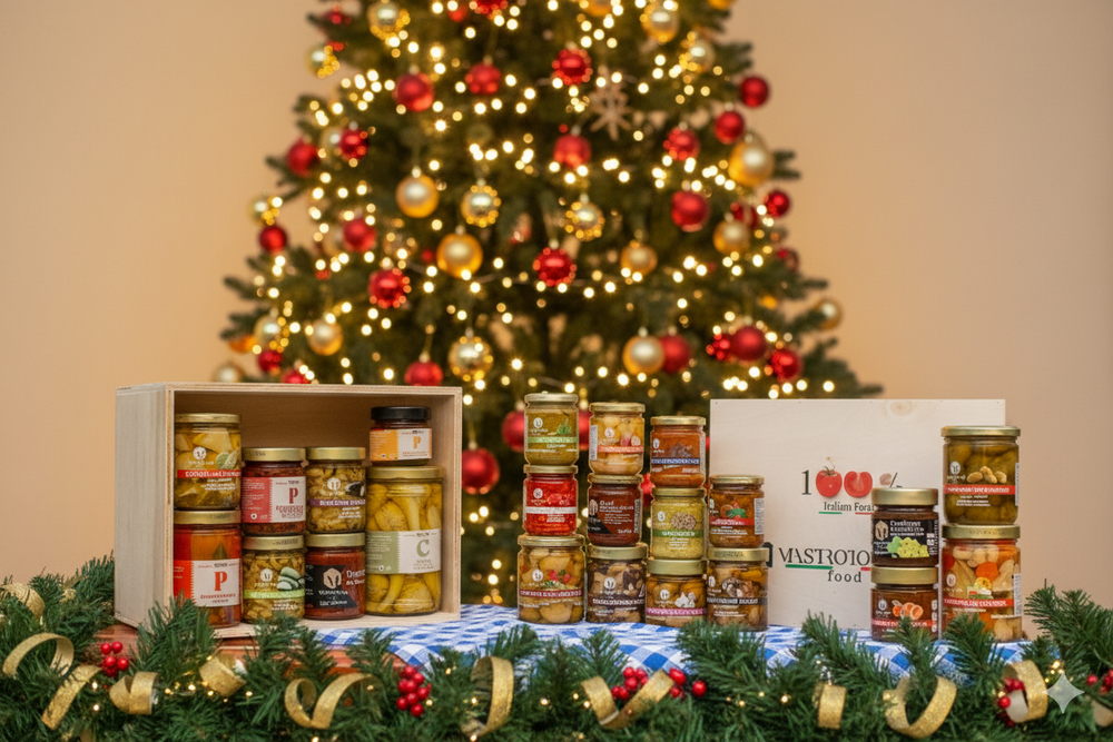 BAULE LEGNO 23 SPECIALITA'