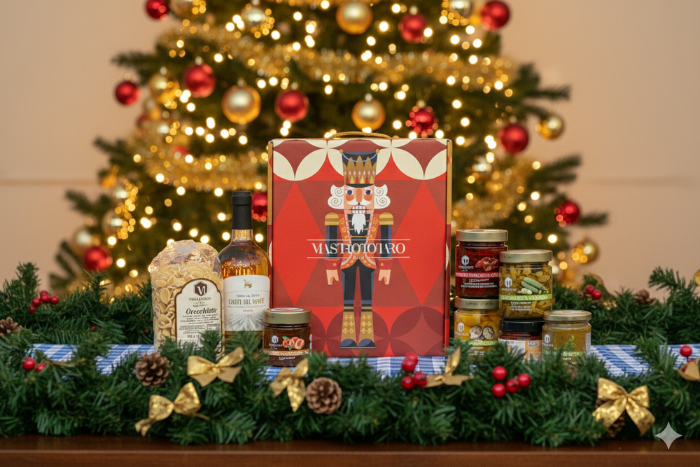 VALIGETTA 8 SPECIALITA'