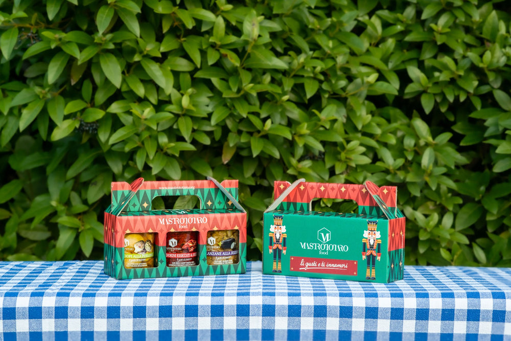 CARTONCINO 3 SPECIALITA'