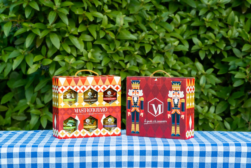 VALIGETTA 6 SPECIALITA'