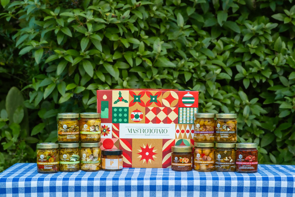 COFANETTO 12 SPECIALITA'