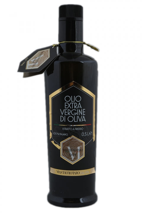 Extra Virgin Olive Oil LT. 0.500